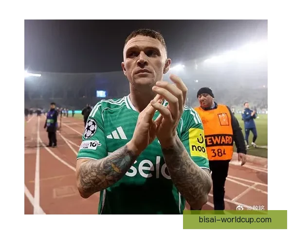 戈登特里皮尔抢点风波赛后和解