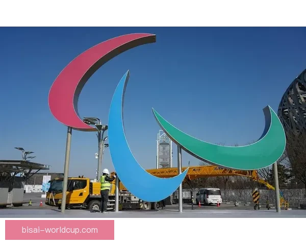 首次出征残奥便为国家夺牌 陈仪婷虽败犹荣